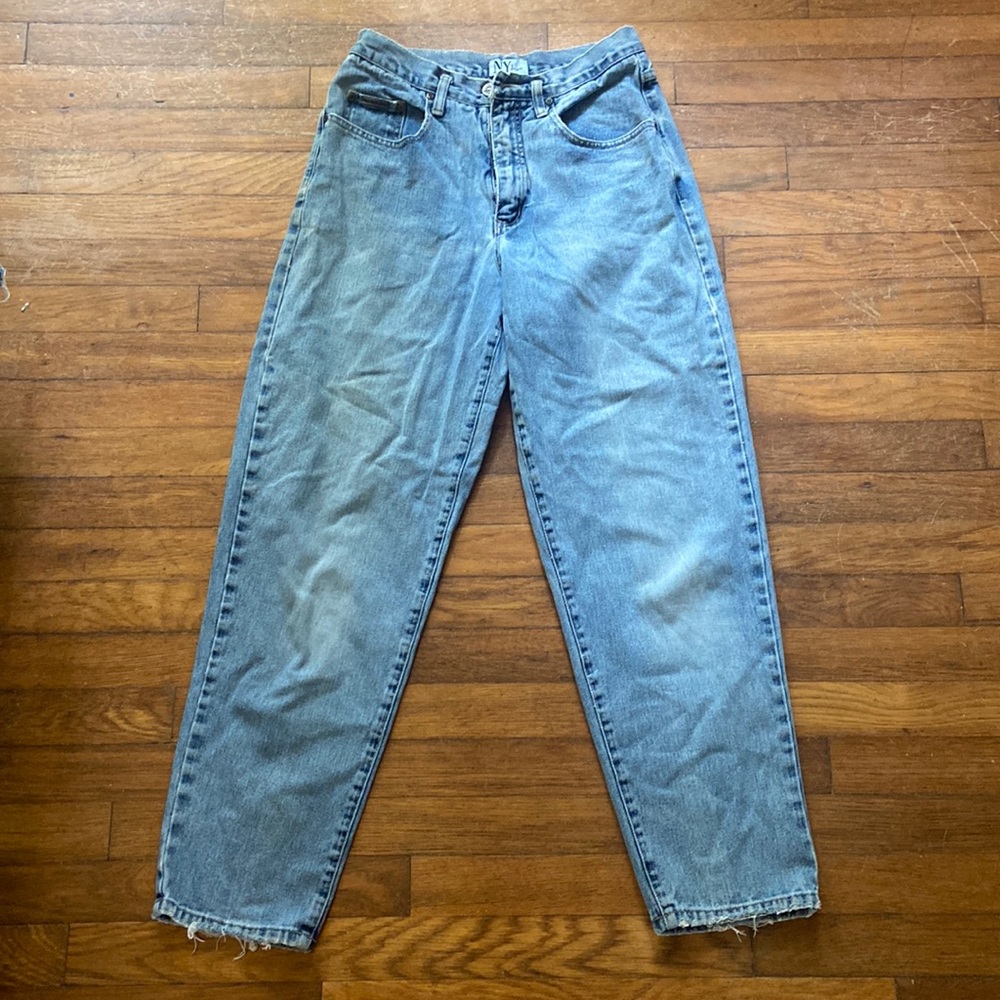 Vintage NY Jeans